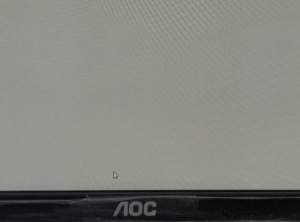 Win10電腦白屏但有鼠標(biāo)怎么辦？電腦白屏但有鼠標(biāo)的解決方法